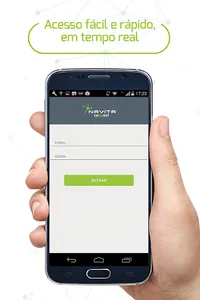 Connect Mobile screenshot 0