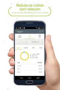 Connect Mobile screenshot 1