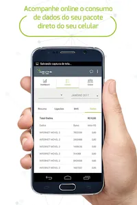Connect Mobile screenshot 2