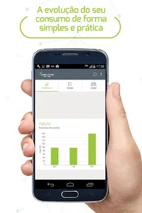 Connect Mobile screenshot 3