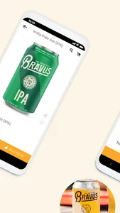Bravus Brewing Company screenshot 5