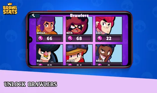 box simulator for brawl stars  screenshot 19