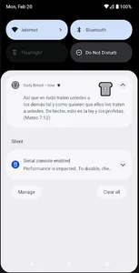 Pan del cielo screenshot 1