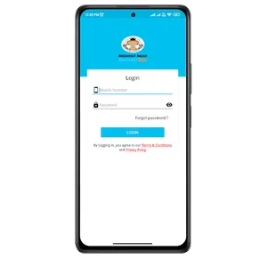 Delivery Boy of Breakfast Baza screenshot 0