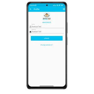 Delivery Boy of Breakfast Baza screenshot 11
