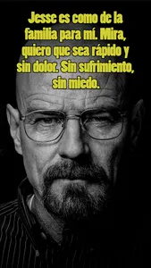 Frases de Breaking Bad - Break screenshot 0