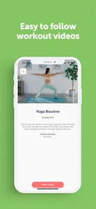 Simple Fit by Yovana Mendoza screenshot 22