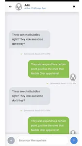 Brij Ford Public School screenshot 14