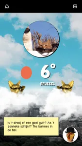 Brusseleir screenshot 2