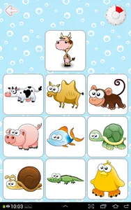 Kids games: 3-5 years old kids screenshot 16