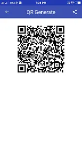 Advance QR Scanner Barcode Sca screenshot 0