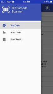 Advance QR Scanner Barcode Sca screenshot 2
