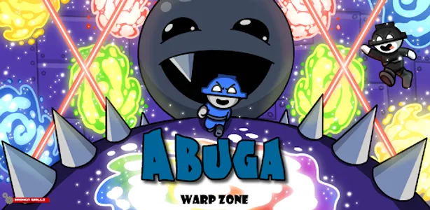 Abuga Warp Zone screenshot 0
