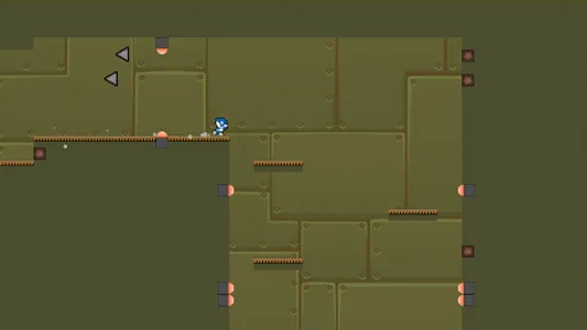 Abuga Warp Zone screenshot 1