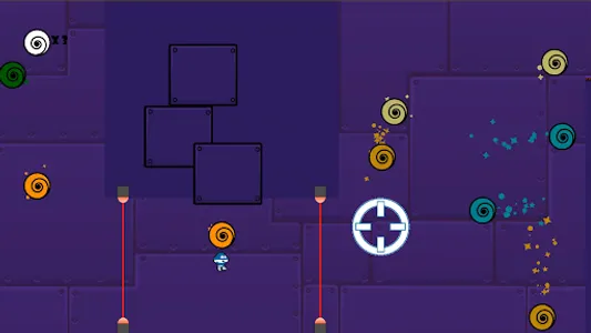 Abuga Warp Zone screenshot 2