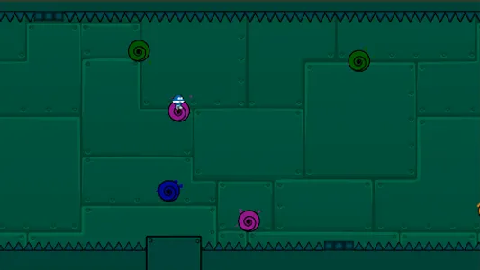 Abuga Warp Zone screenshot 4
