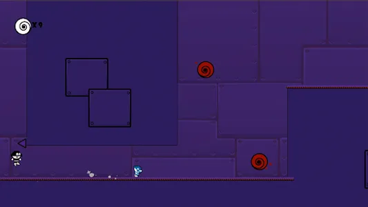 Abuga Warp Zone screenshot 5