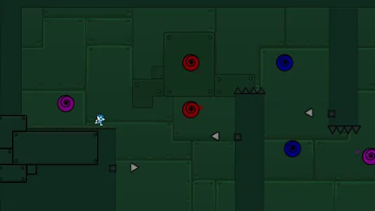 Abuga Warp Zone screenshot 7