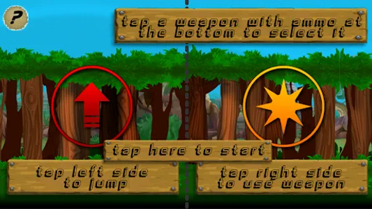 An Indie Game screenshot 1