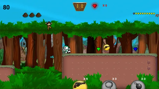 An Indie Game screenshot 2