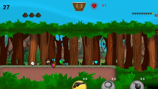 An Indie Game screenshot 3
