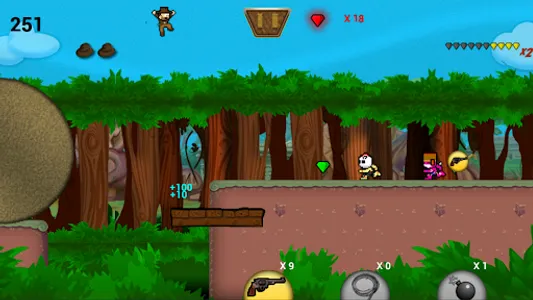 An Indie Game screenshot 4