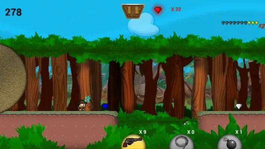 An Indie Game screenshot 5