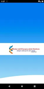 Broker Energia Telefonia screenshot 0
