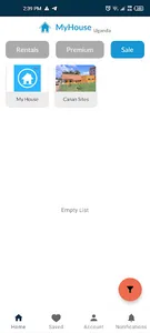 MyHouse screenshot 16