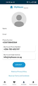 MyHouse screenshot 8