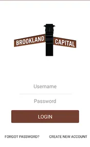 Brookland Capital screenshot 1