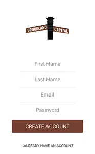Brookland Capital screenshot 3