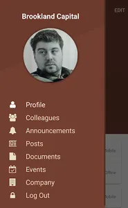 Brookland Capital screenshot 5