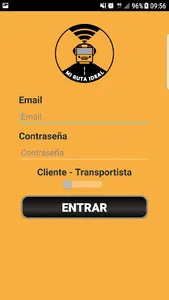 Mi Ruta Ideal screenshot 1