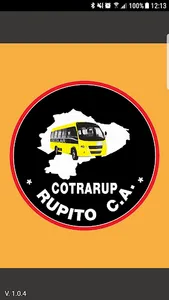 Transportes Rupito screenshot 0