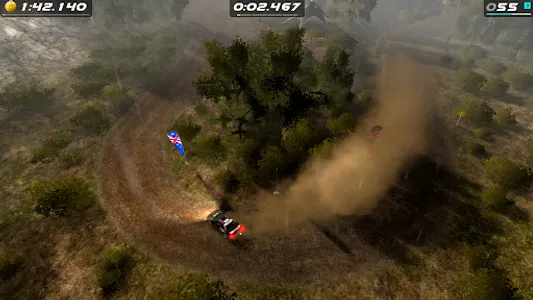 Rush Rally Origins screenshot 28