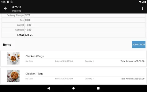 Restaurant Manager screenshot 4