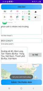 Truyền thông TN&MT screenshot 1