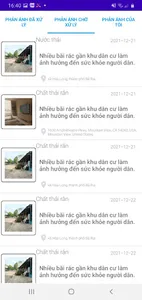 Truyền thông TN&MT screenshot 2