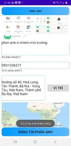 Truyền thông TN&MT screenshot 4