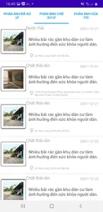 Truyền thông TN&MT screenshot 8