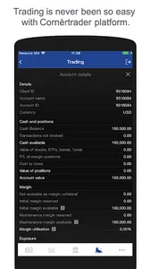 myCornèr - Bahamas screenshot 4