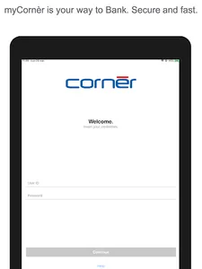myCornèr - Bahamas screenshot 6