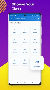 Bihar Board Text Books screenshot 13