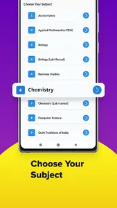 Bihar Board Text Books screenshot 9