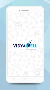 VidyaWell screenshot 0