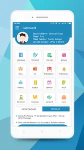 VidyaWell screenshot 2