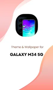 Samsung Galaxy M30 Launcher screenshot 2