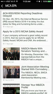 M&SCA EPA screenshot 1