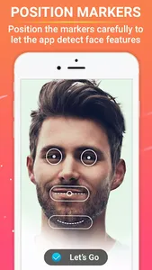 Make me old - Face Age changer screenshot 1